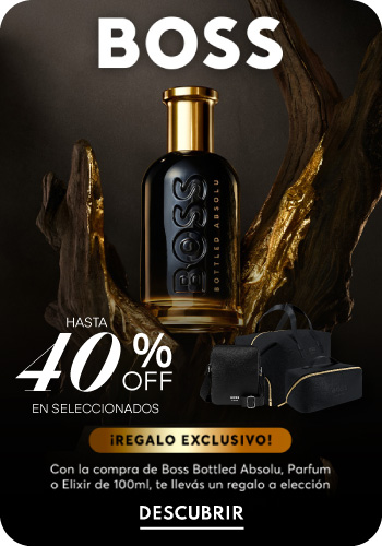 Hugo Boss