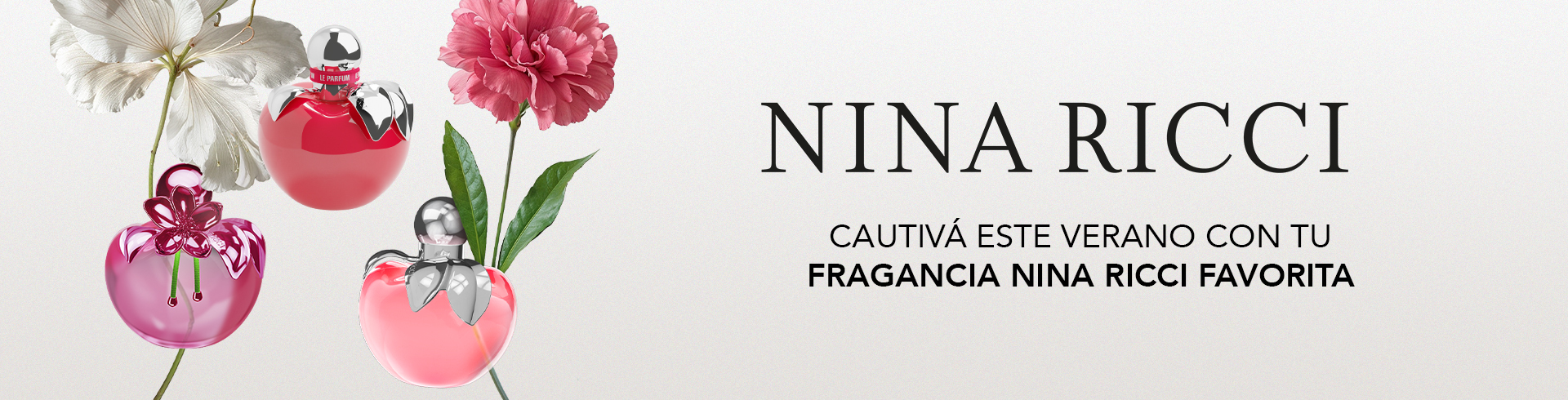 Nina Ricci