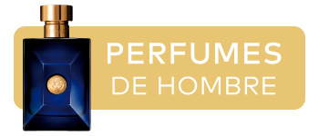 PERUMES DE HOMBRE