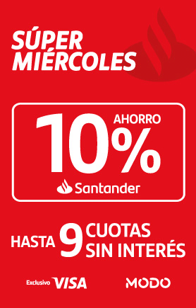 SANTANDER