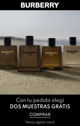 BURBERRY
