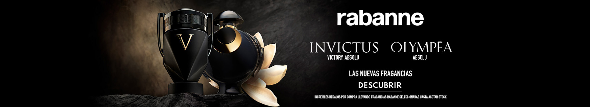 RABANNE 