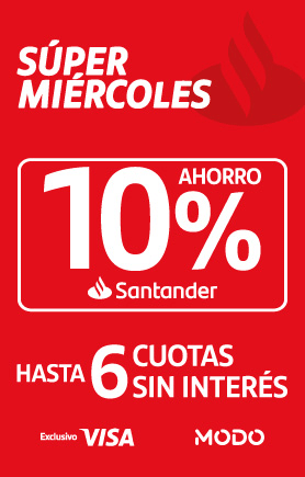 SANTANDER