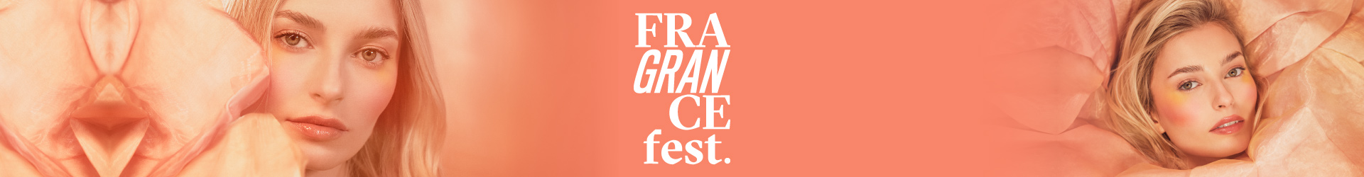 FRAGRANCE FEST