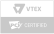 Enlace a certificado VTEX PCI