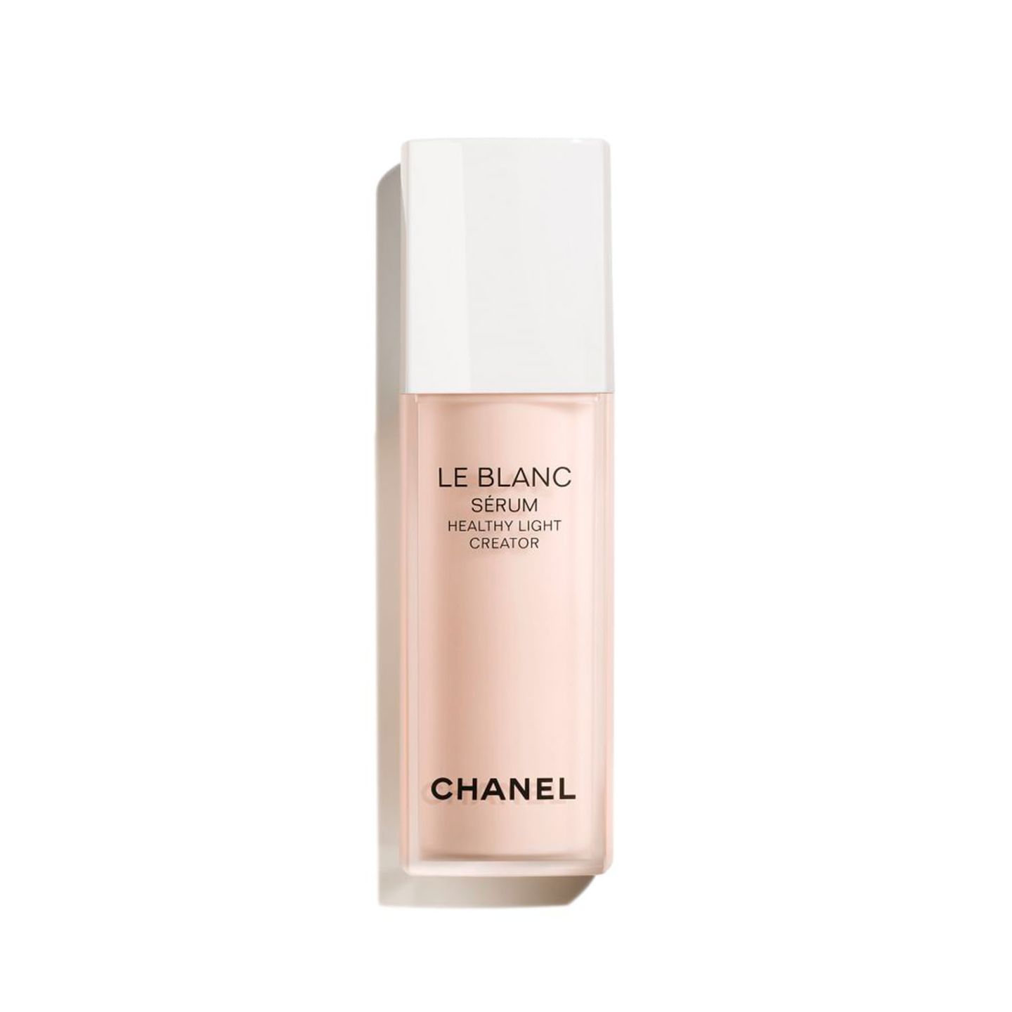 LE BLANC SERUM | Juleriaque