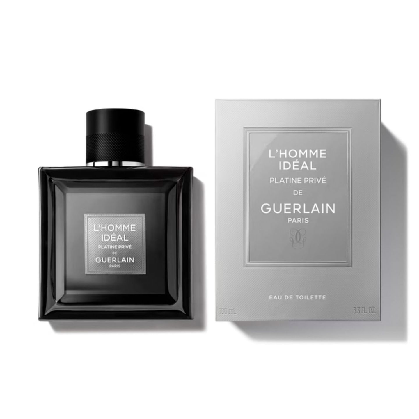 L HOMME IDEAL PLATINE PRIVE EDT | Juleriaque