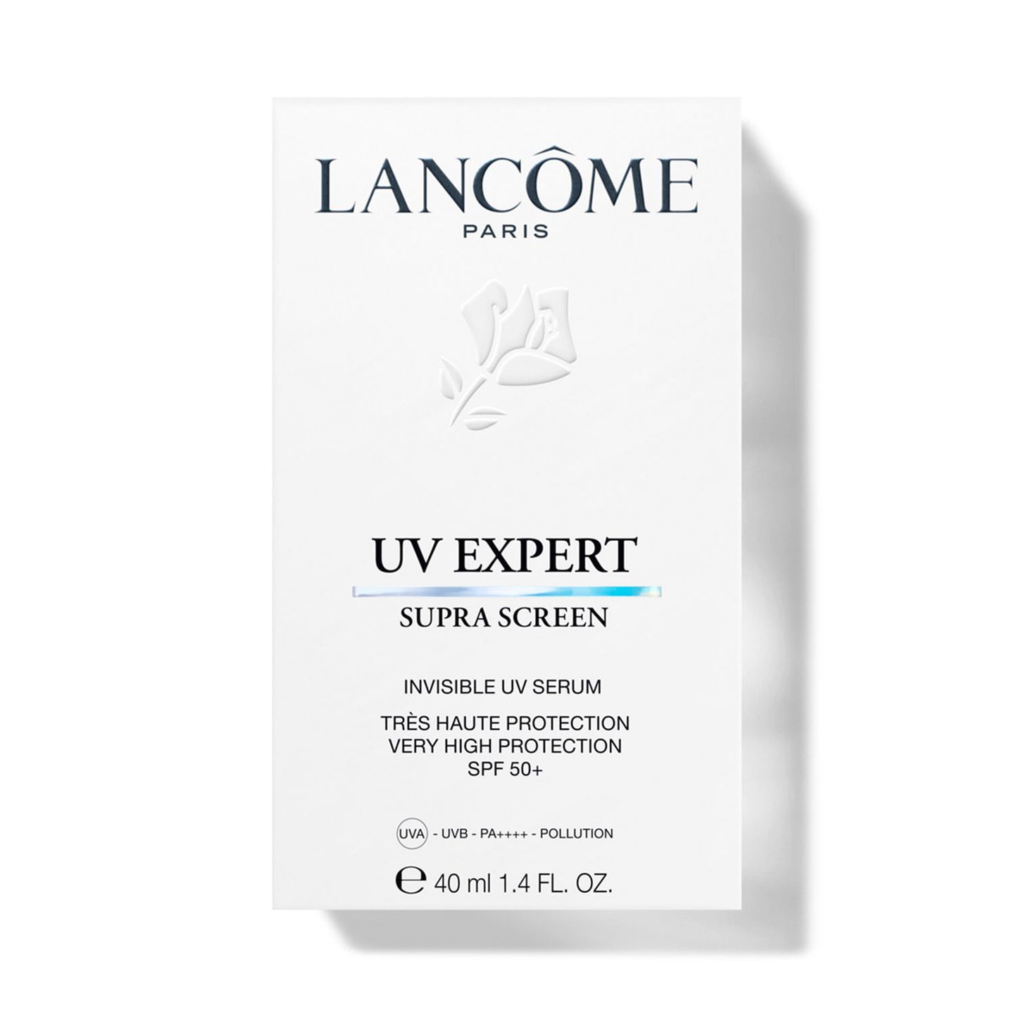 UV EXPERT SUPRA SCREEN | Juleriaque