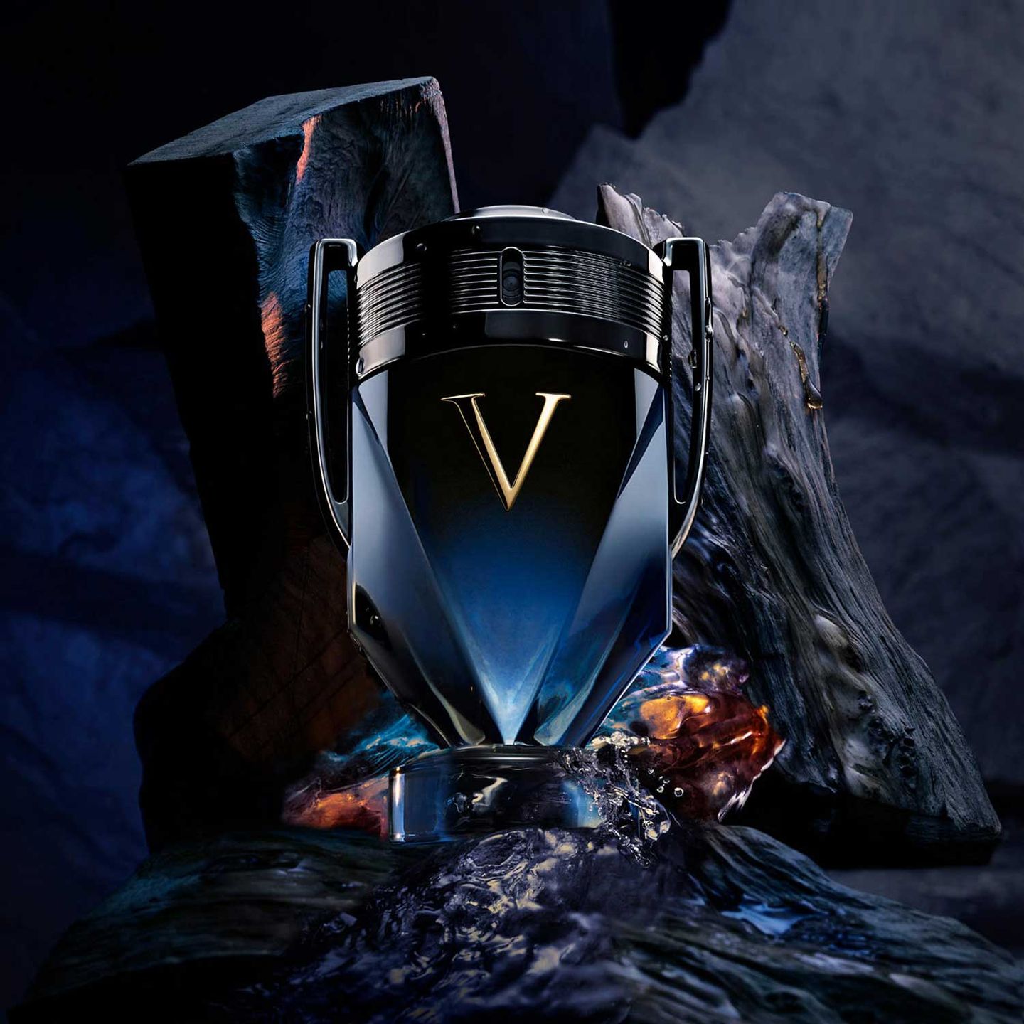 INVICTUS VICTORY ELIXIR PARFUM | Juleriaque